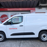 Image d'un flocage utilitaire