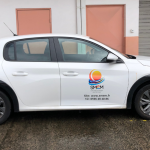 Image de covering voiture