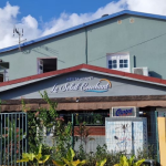 Image de lettre relief