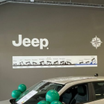 Image de lettre relief