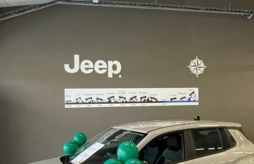 Image de lettre relief