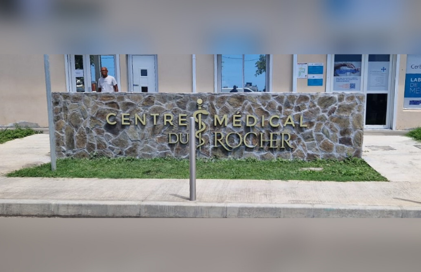 Image de lettre relief