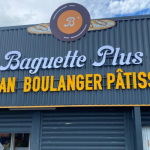 Image de lettre relief